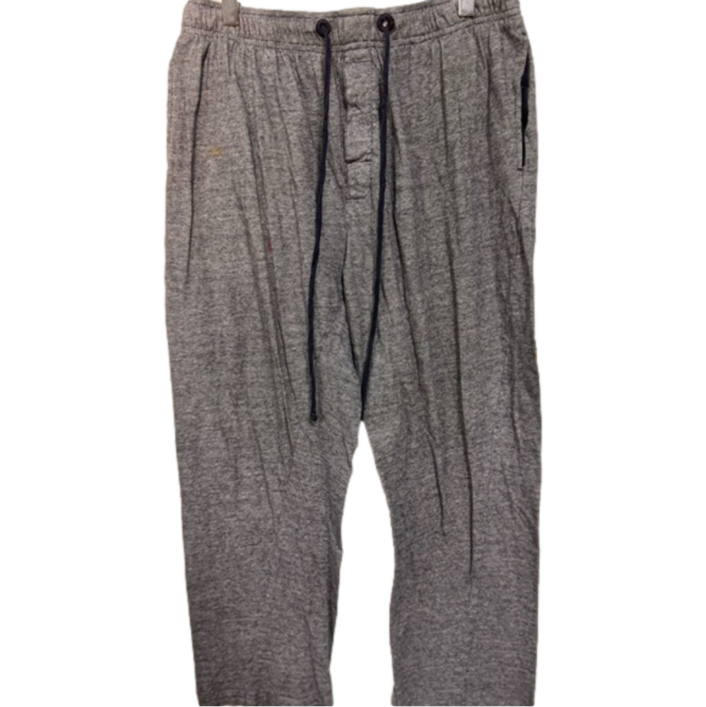 Denver Hayes drawstring lounge pant